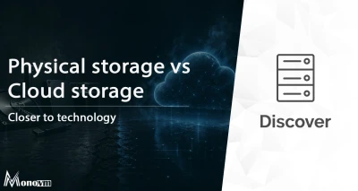Physical Storage vs Cloud Storage 🖥️☁️ Which One Wins in 2026?