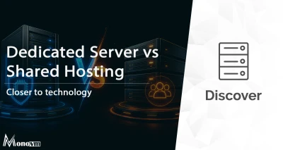Dedicated Server vs Shared Hosting ⚡ Which One Is Better in 2026?