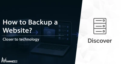 How to Backup a Website Safely 💾 (in 2026)
