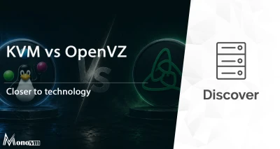 KVM vs OpenVZ ⚡ Which Virtualization Is Right for You?