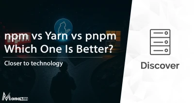 npm vs Yarn vs pnpm 📦 Best Node.js Package Manager?