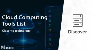Cloud Computing Tools List ⚡ Top Platforms & Services
