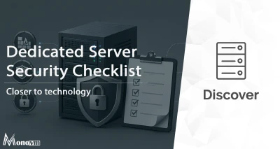 Dedicated Server Security Checklist for 2026 🛡️