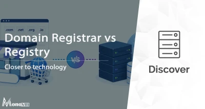 Domain Registrar vs Registry: 🌐 What's the Difference?