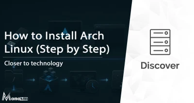 How to Install Arch Linux Like a Pro 🚀 2026 Guide