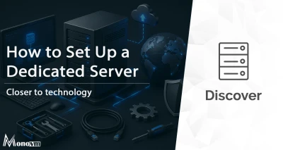 How to Set Up a Dedicated Server: 🖥️ Step-by-Step Guide