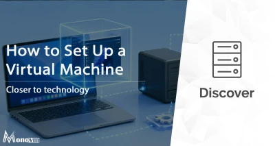 How to Set Up a Virtual Machine: 🖥️ Step-by-Step Guide
