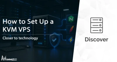 How to Set Up a KVM VPS for Web Hosting 🚀