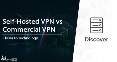 Self-Hosted VPN vs Commercial VPN: 🔒 Which Is Better?
