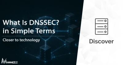 What Is DNSSEC? 🔒 Protect Your Domain from Attacks