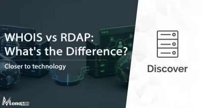 WHOIS vs RDAP: 🔍 What's the Difference in 2026?
