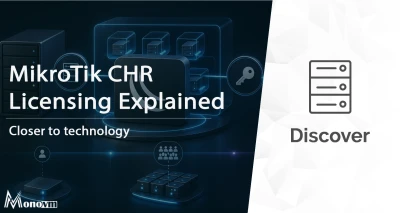 MikroTik CHR Licensing Explained: 🔑 Free vs P1 vs P10