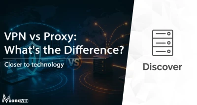 VPN vs Proxy: Which One Should You Use? 🤔