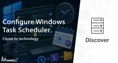 How to Configure Windows Task Scheduler: Full Guide ⚙️