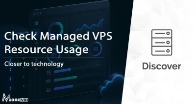 How to Check Managed VPS Resource Usage [2026] 📊