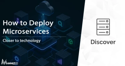 How to Deploy Microservices: Docker, Kubernetes & VPS 🚀