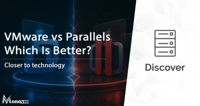 VMware vs Parallels: ⚡ Which Virtual Machine Is Better?