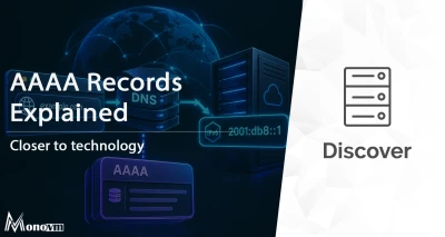 AAAA Records Explained: Point a Domain to an IPv6 VPS 🌐