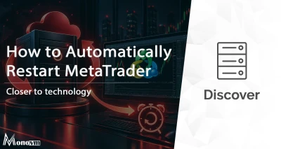 How to Automatically Restart MetaTrader After Reboot 🔄