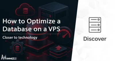 How to Optimize a Database on a VPS [2026] ⚡