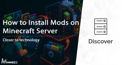 How to Install Mods on a Minecraft Server: Full Guide 🎮