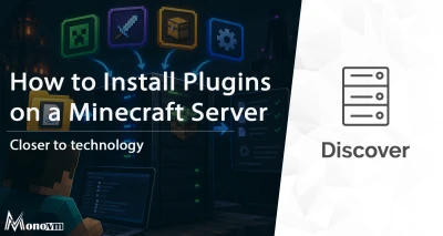 How to Install Plugins on a Minecraft Server 🎮