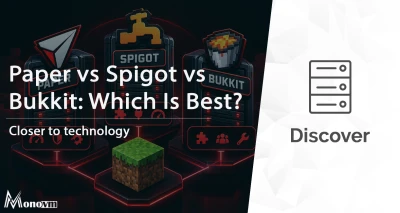Paper vs Spigot vs Bukkit: Which Minecraft Server Is Best? 🎮