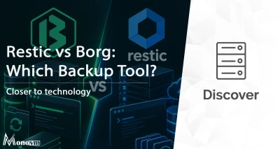 Restic vs Borg: Which Backup Tool Should You Use? 💾