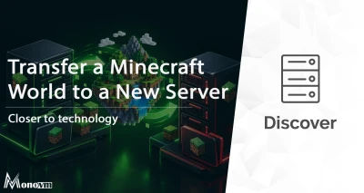How to Transfer a Minecraft World to a New Server 🎮