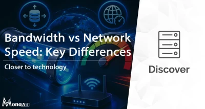 Bandwidth vs Network Speed: Key Differences Explained ⚡