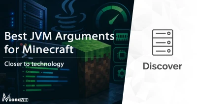 Best JVM Arguments for Minecraft: Boost Performance & FPS ⚡
