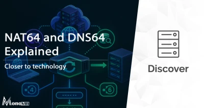 NAT64 and DNS64 Explained: IPv6-Only VPS Guide 🌐