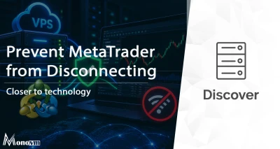 How to Prevent MetaTrader from Disconnecting on a VPS 🔧