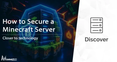 How to Secure a Minecraft Server from Attacks [2026] 🎮