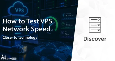 How to Test VPS Network Speed & Bandwidth Performance ⚡