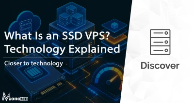 What Is an SSD VPS? Technology Explained ⚡